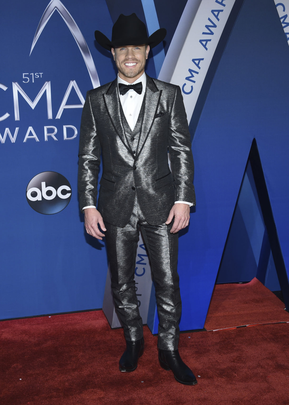 51st Annual CMA Awards - Arrivals